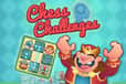Jeu Échecs Challenge