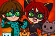 Jeu Coloriage Chibi Miraculous