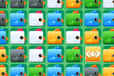 Jeu Chicken Blast