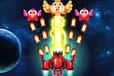 Jeu Chicken Invaders