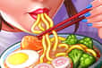 Jeu Recettes Cuisine Chinoise