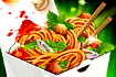 Jeu Chinese Food Maker