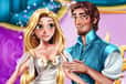Jeu Le Mariage de Raiponce