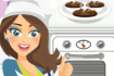 Jeu Biscuits au Chocolat avec Emma