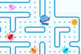 Jeu Chomp Chase