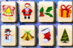 Jeu Christmas 2019 Mahjong