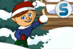 Jeu Christmas Boulder