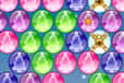 Jeu Christmas Bubbles