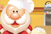 Jeu Gâteau du Père Noël