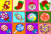 Jeu Christmas Candies Link