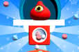 Jeu Christmas Candy Escape 3D