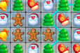 Jeu Christmas Connect 4