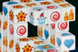 Jeu Christmas Mahjong Dimensions