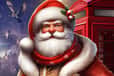 Jeu Objets Cachés Mystère de Noël