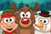 Jeu Christmas Friends