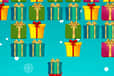 Jeu Christmas Gift Shooter