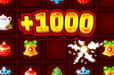 Jeu Lignes de Noël