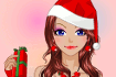 Jeu Maquillage de Noël