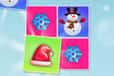 Jeu Christmas MatchUp