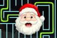 Jeu Christmas Maze Mania