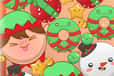 Jeu Christmas Merge 2