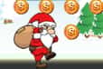 Jeu Le Parcours du Père Noël