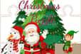 Jeu Puzzles de Noël