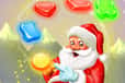 Jeu Noël Puzzle Match 3