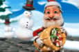 Jeu Panique de Noël