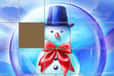 Jeu Puzzle Taquin Noël