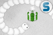 Jeu Christmas Snake