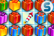 Jeu Christmas Sweeper