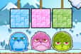 Jeu Chromatic Seals