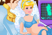 Jeu Cendrillon donne naissance à des Jumeaux