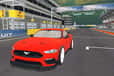 Jeu Circuit Challenge