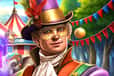 Jeu Objets Cachés Énigmes du Cirque