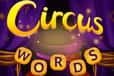 Jeu Circus Words