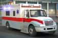Jeu City Ambulance Simulation