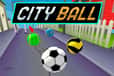 Jeu City Ball