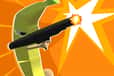 Jeu City Banana Man Agent