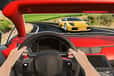 Jeu City Drift Racing