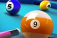 Jeu City of Billiards