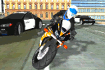 Jeu City Police Bike Simulator