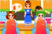 Jeu City Salon