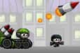 Jeu City Siege 2 : Resort Siege