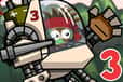 Jeu City Siege 3 : Jungle Siege (FUBAR Pack)