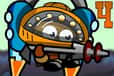 Jeu City Siege 4 : Alien Siege