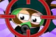 Jeu City Siege Sniper