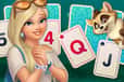 Jeu CityMix Solitaire