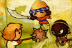 Jeu Civilizations Wars : Homecoming